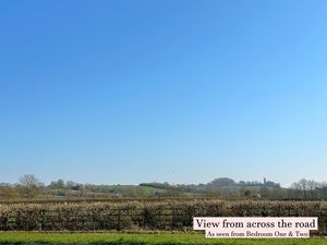 Front View- click for photo gallery